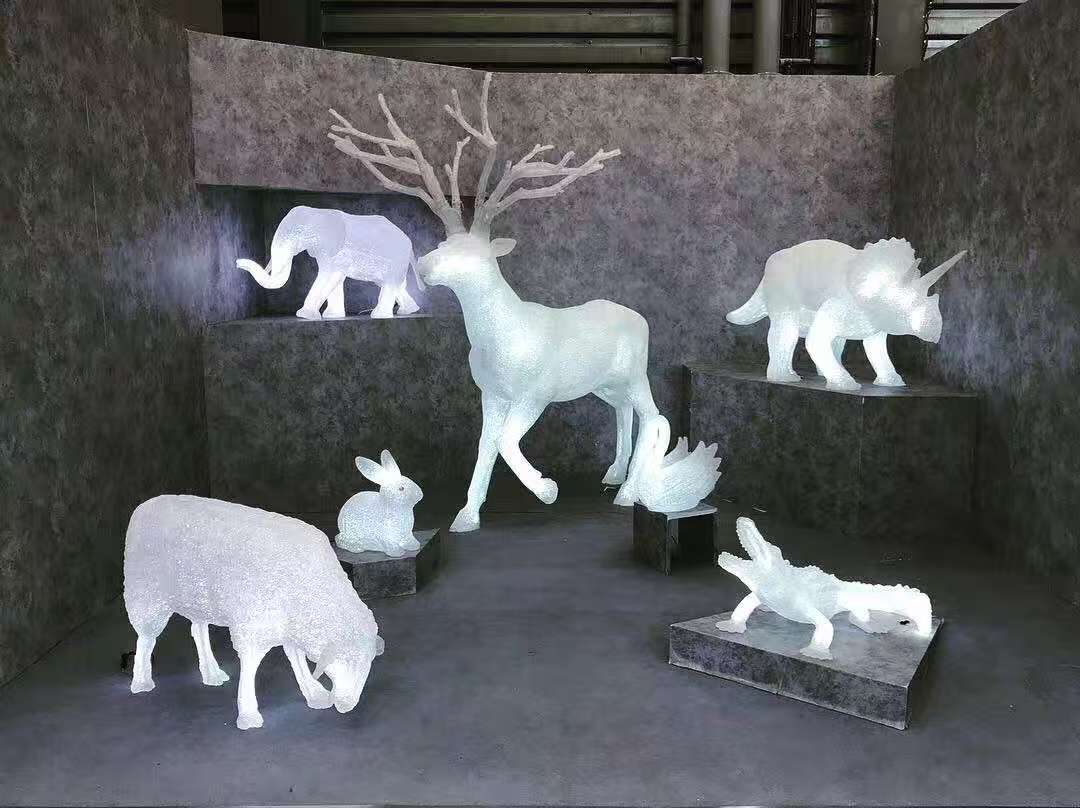 Animal Series